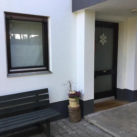 Ferienwohnung Leitner Laufenburg Exterior foto