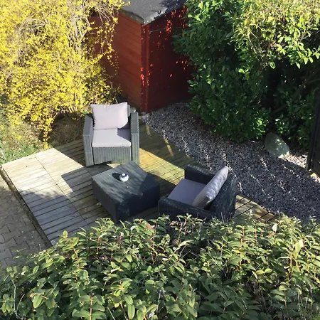 Ferienwohnung Leitner Laufenburg Exterior foto