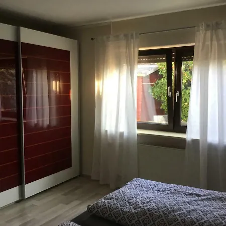 Ferienwohnung Leitner Laufenburg Exterior foto