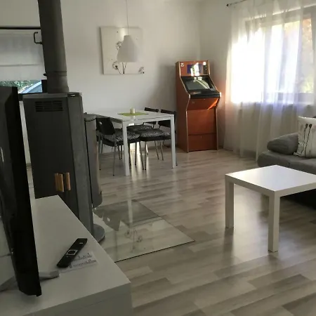 Ferienwohnung Leitner Laufenburg Exterior foto