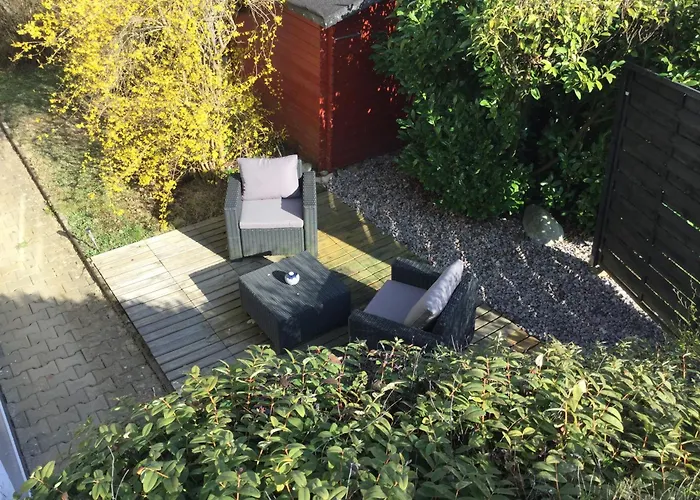 Ferienwohnung Leitner
