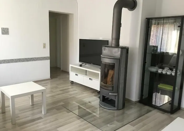 Ferienwohnung Leitner