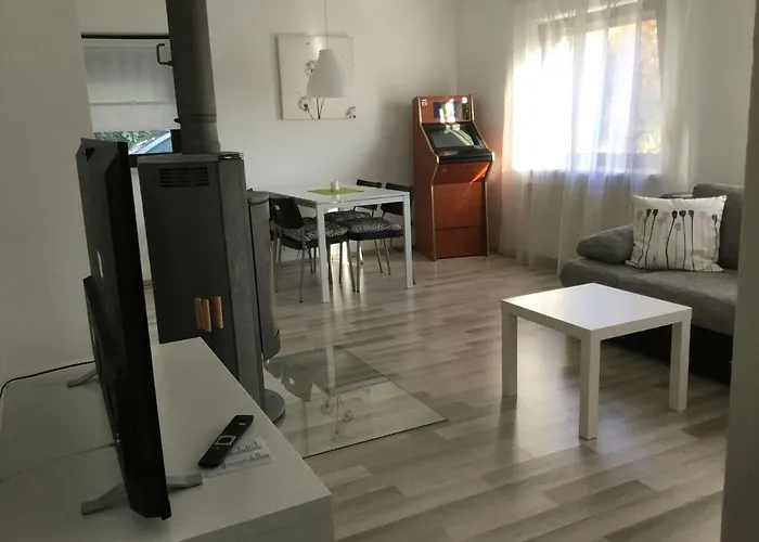 Ferienwohnung Leitner