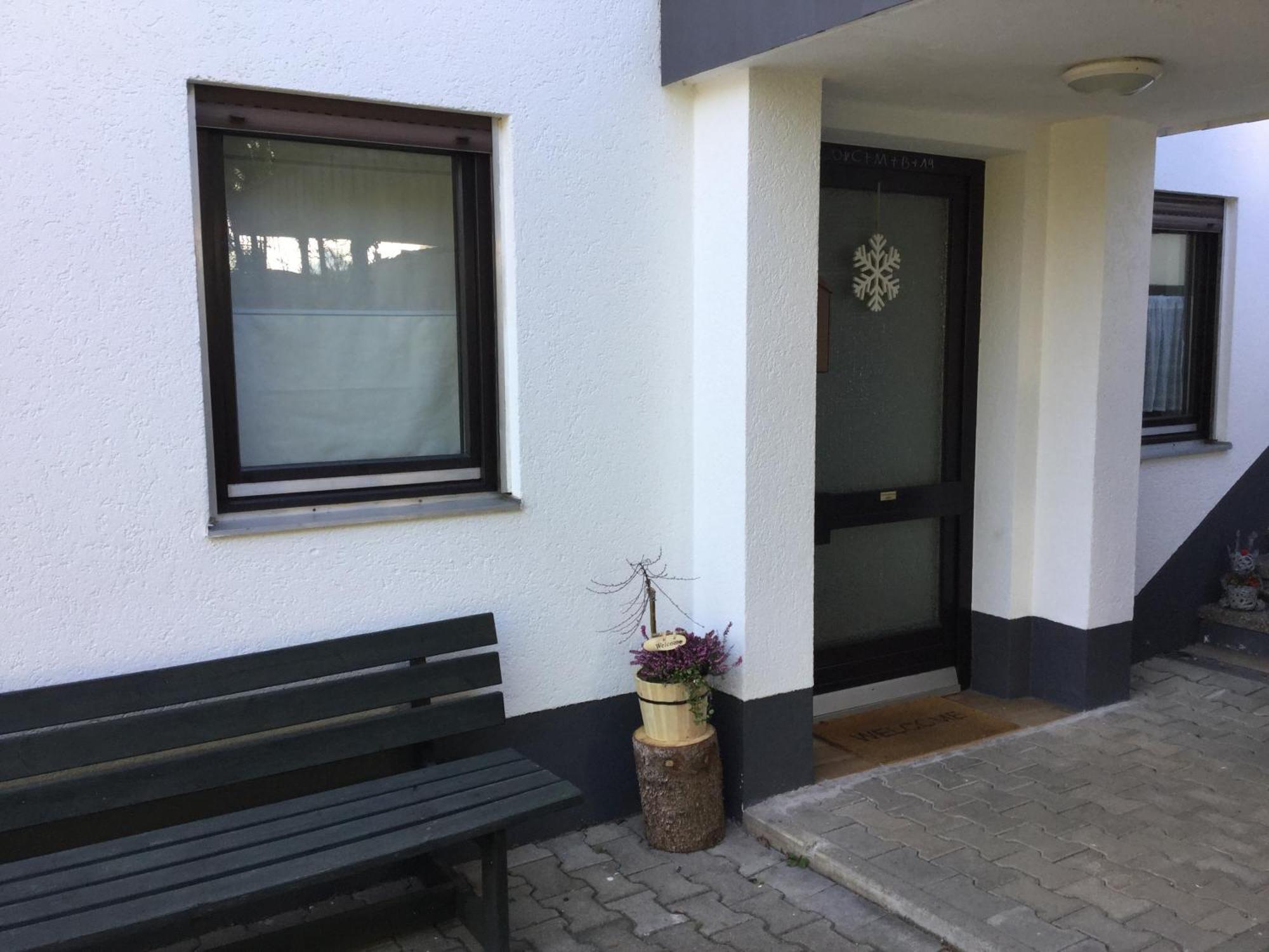 Apartment Leitner Laufenburg