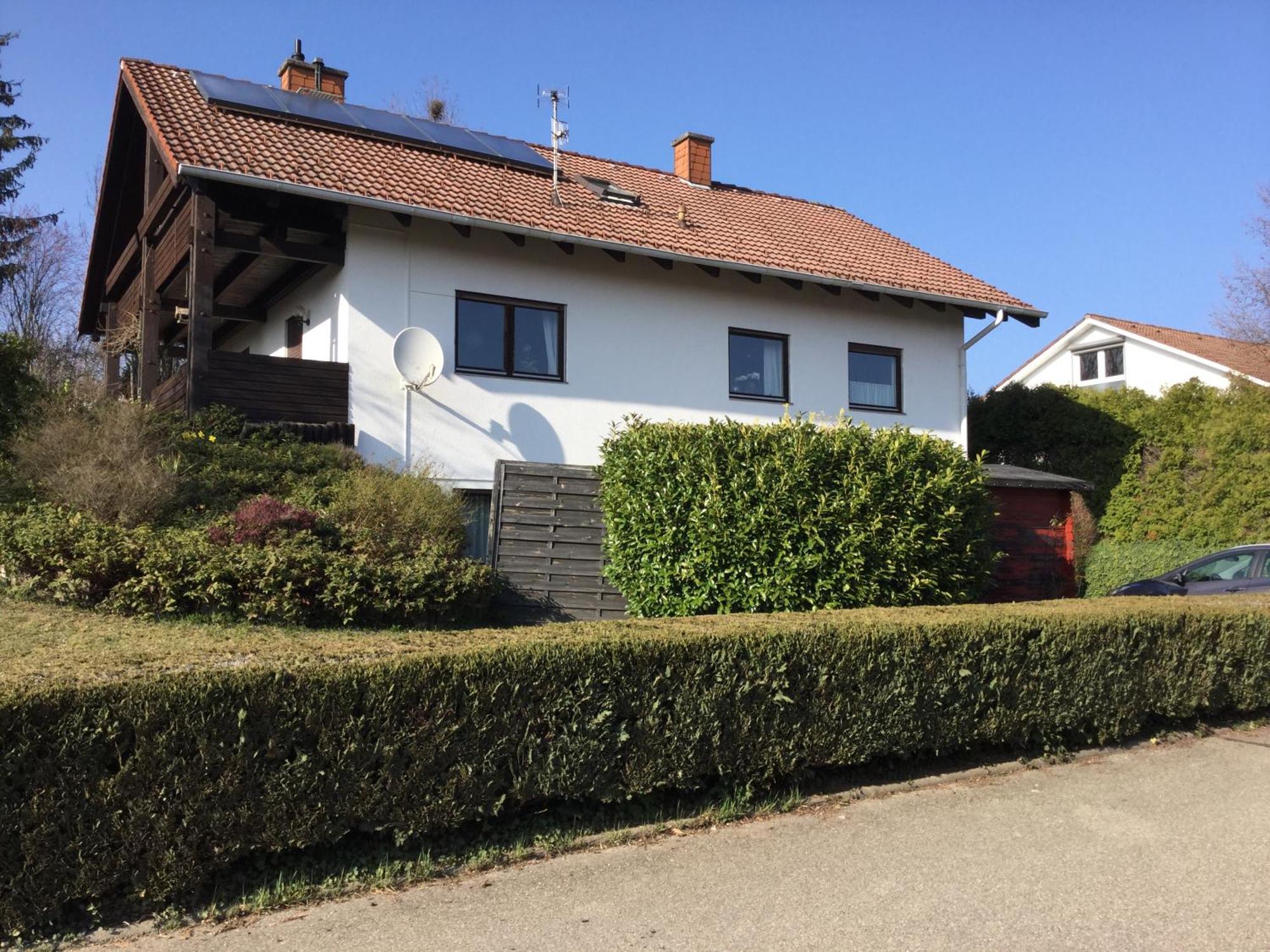 Leitner Apartment Laufenburg