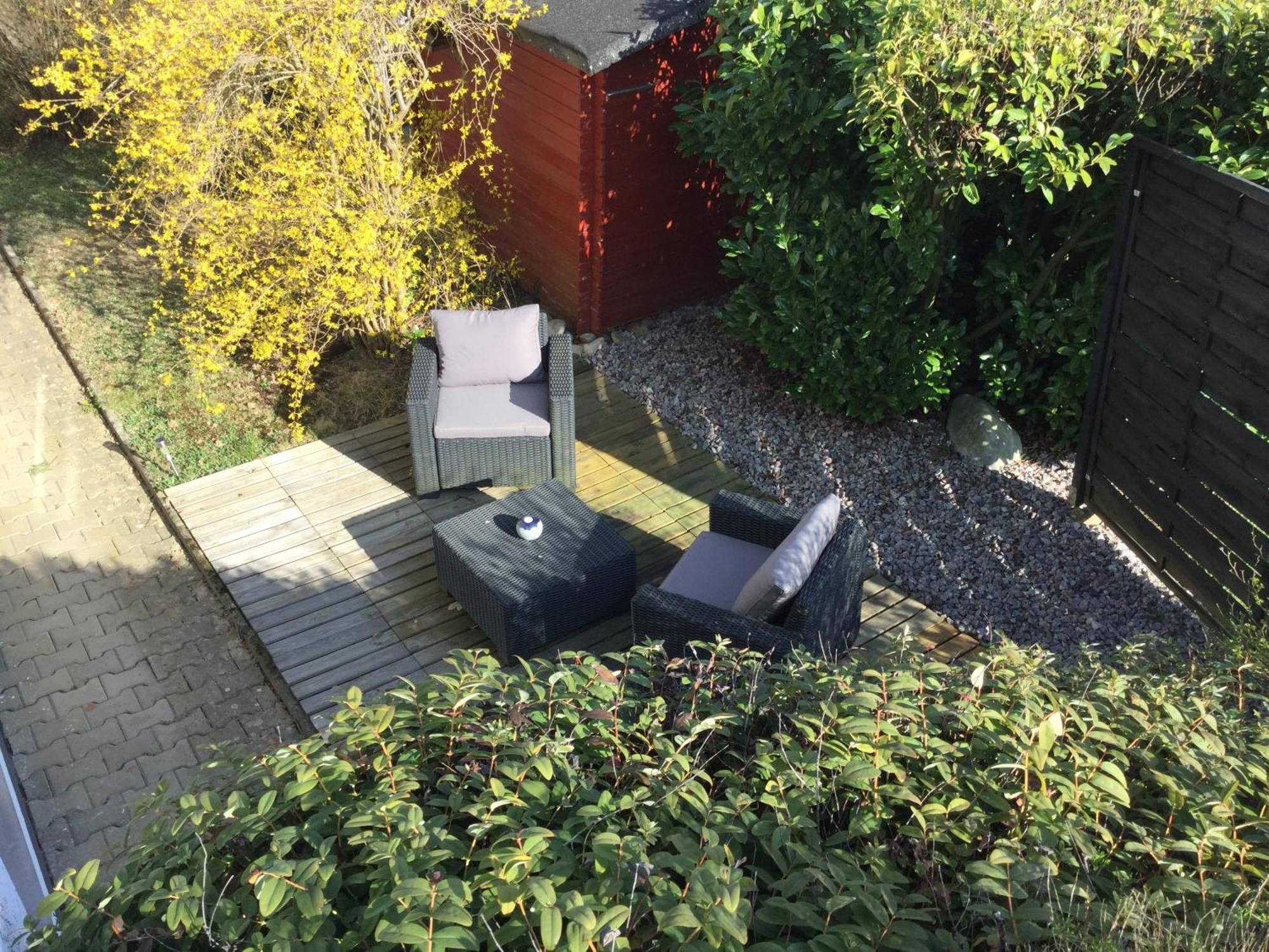 Apartment Leitner