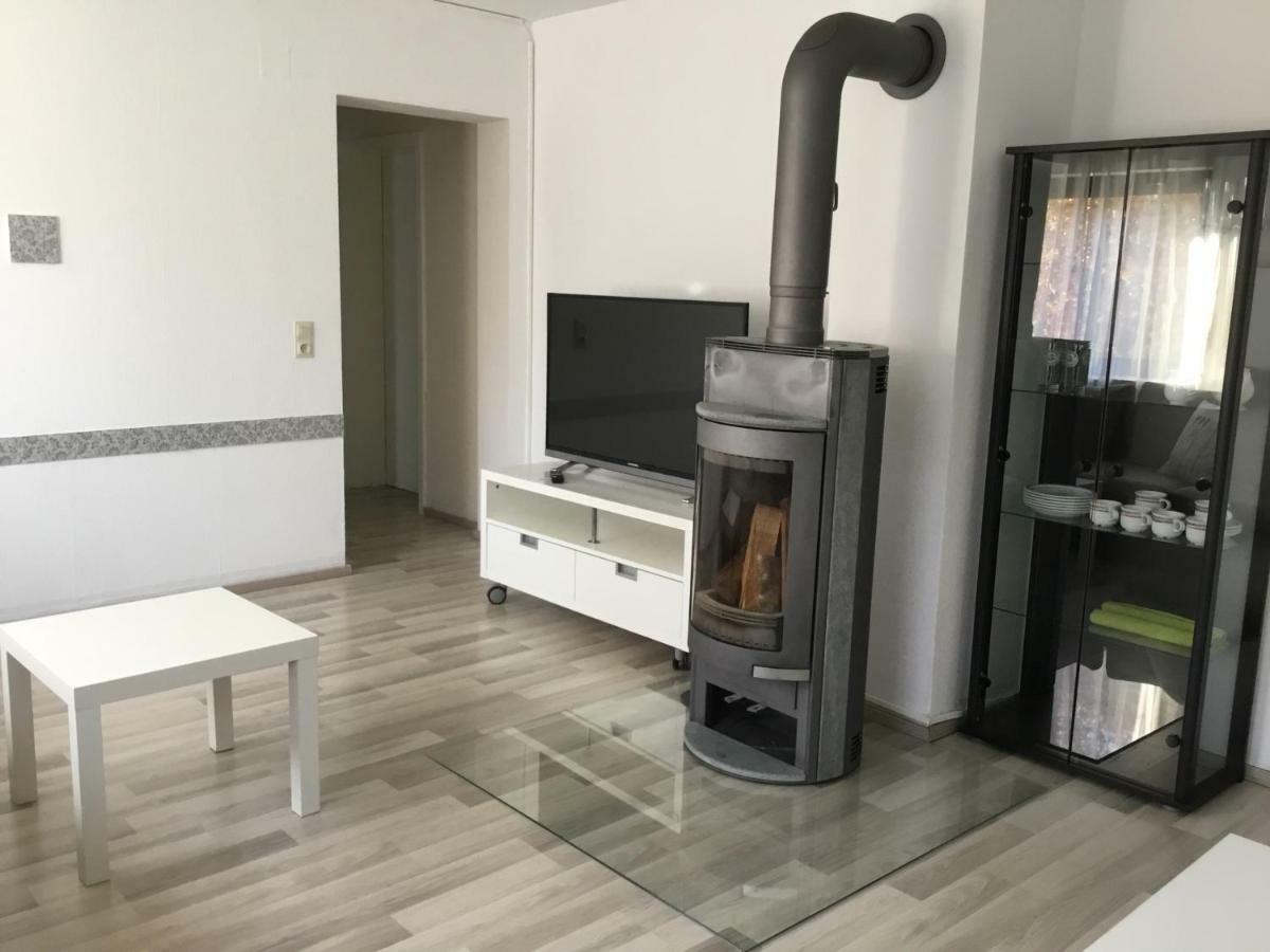 Leitner Apartment