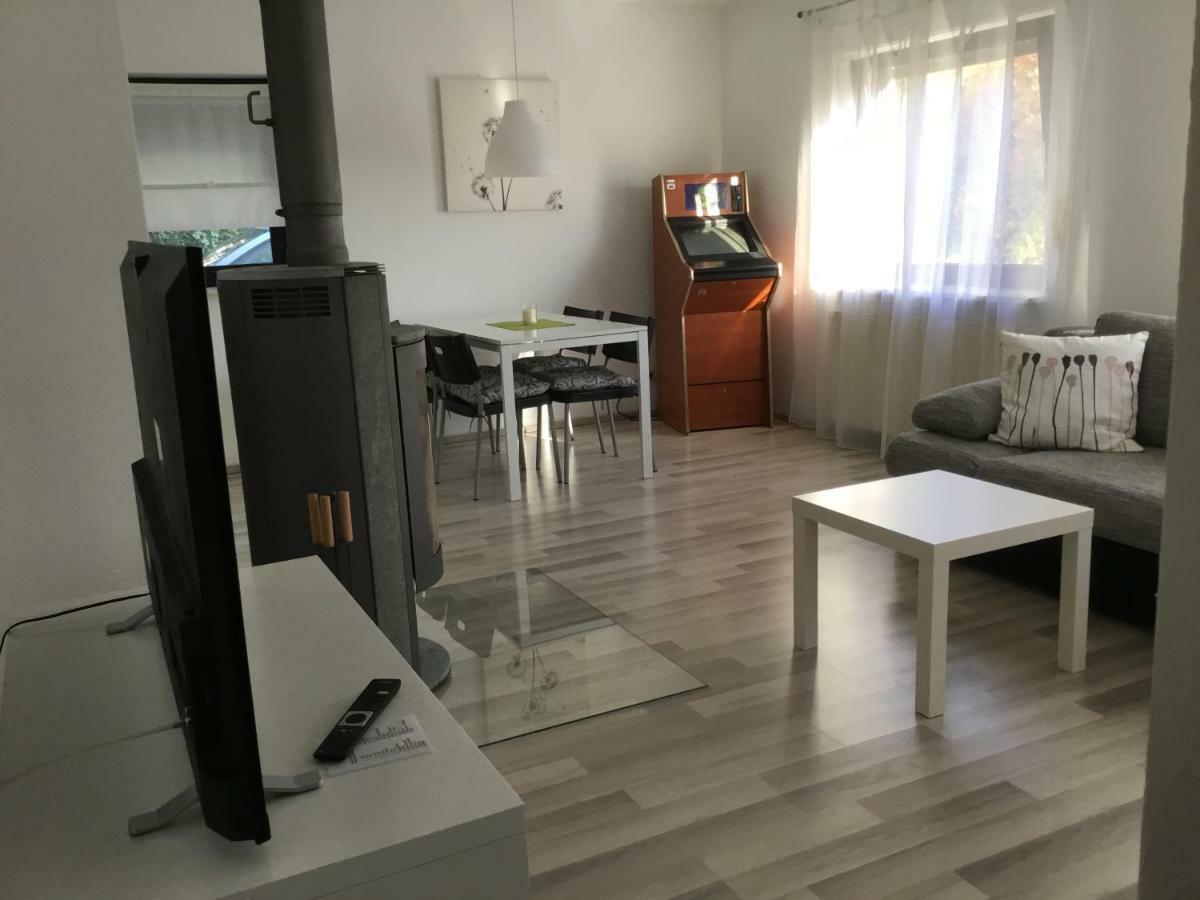 Leitner Apartment